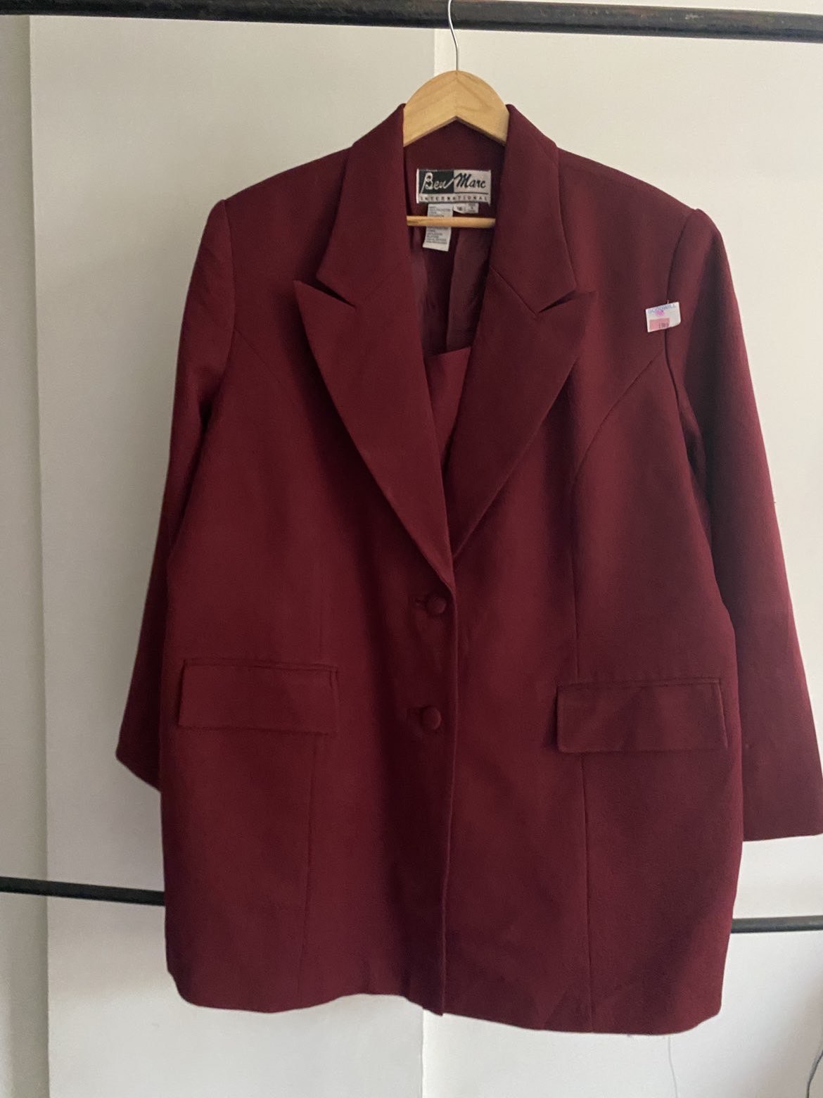 Blazer