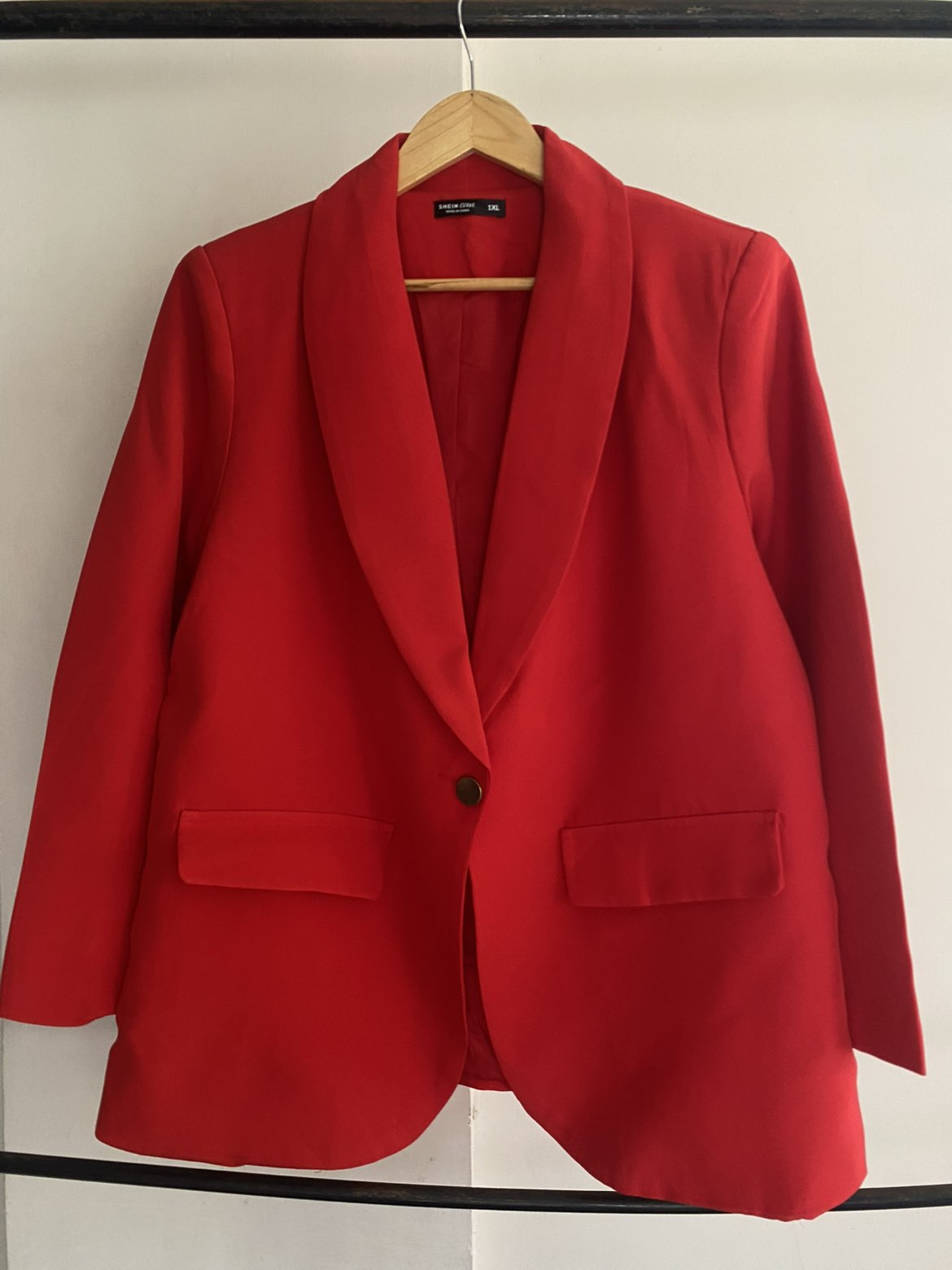 Shein Blazer