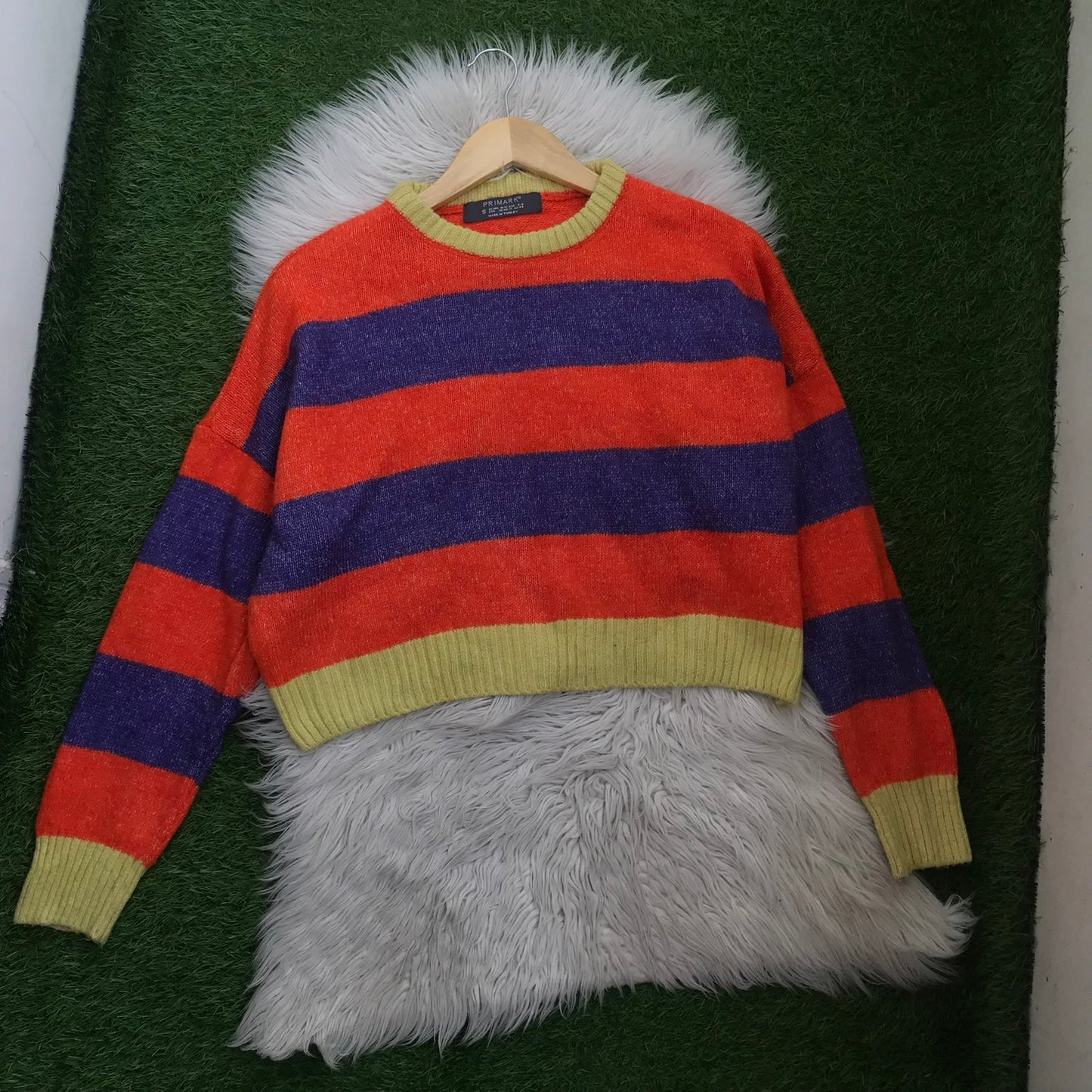 Primark sweater