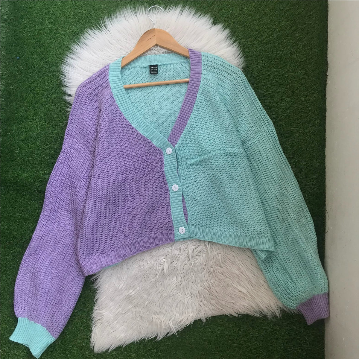 Shein Sweater