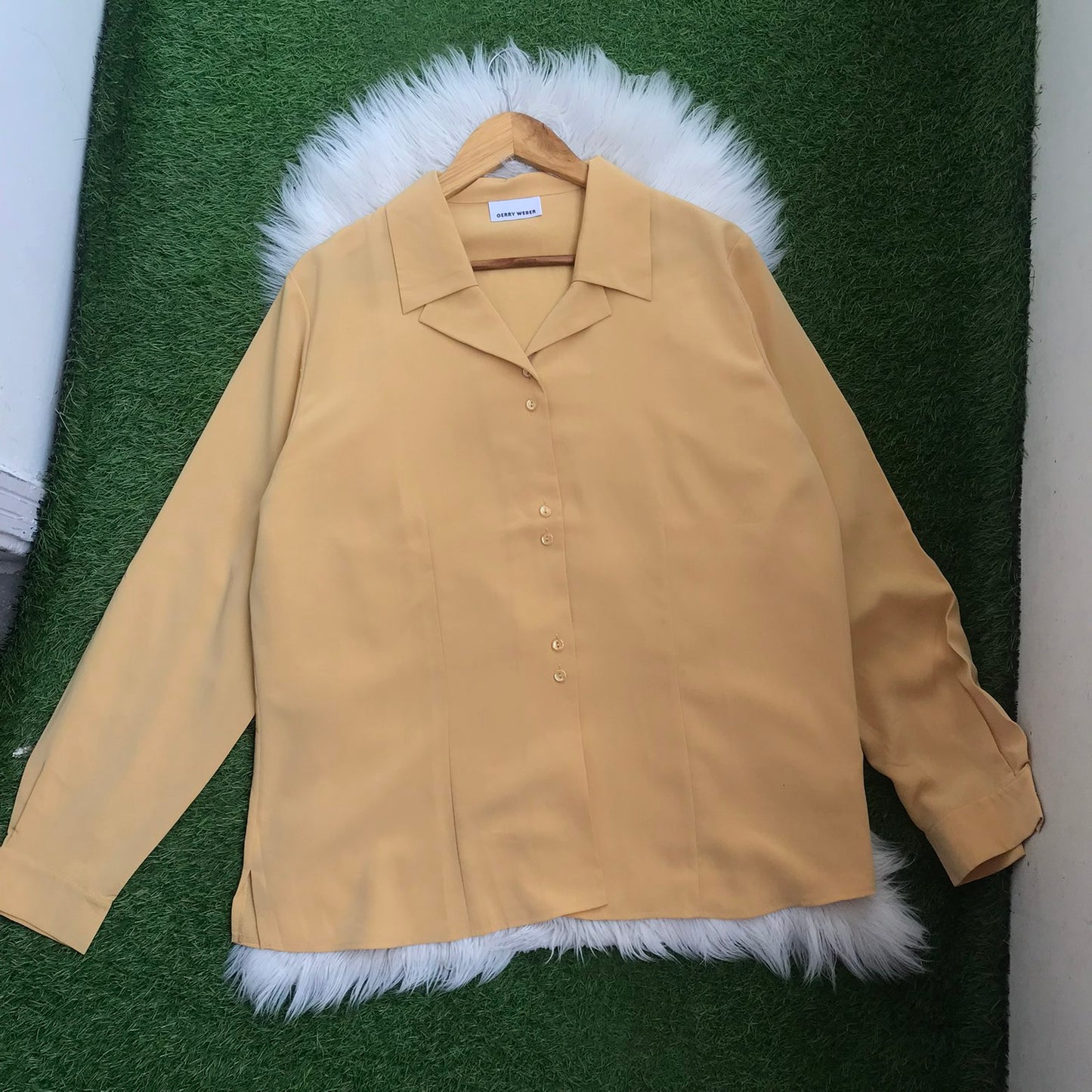 Gerry Weber button down