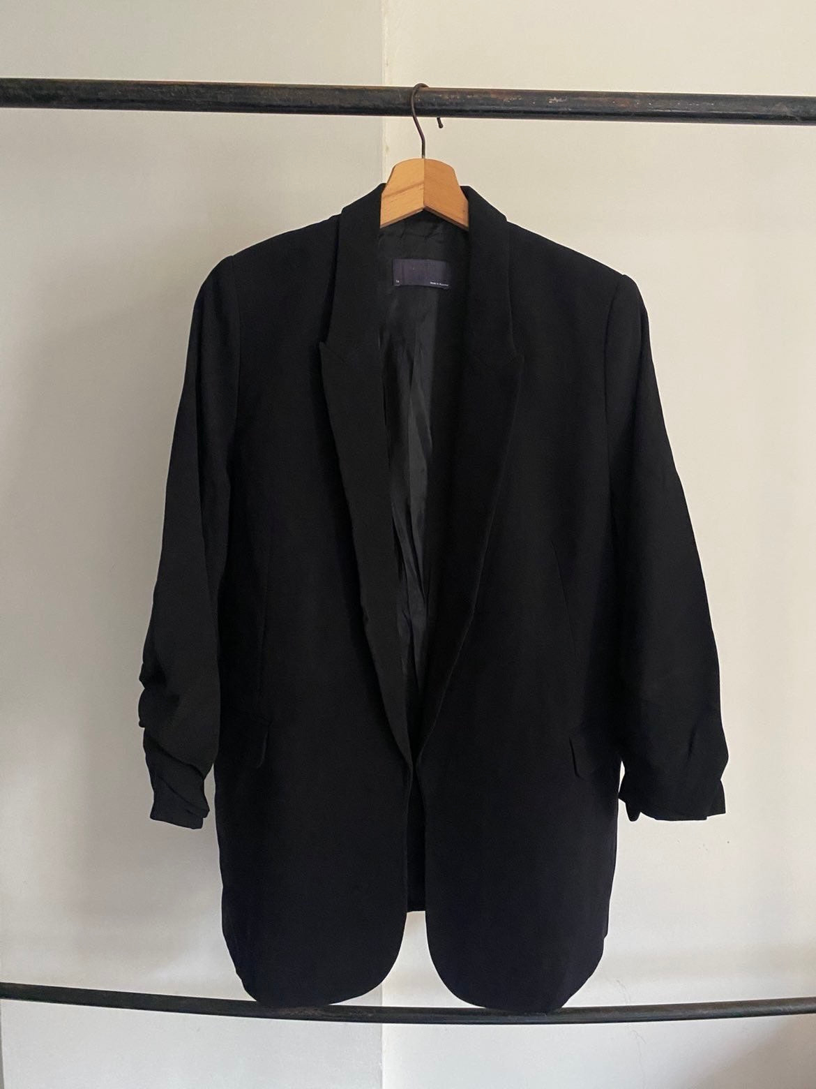 M&S Blazer