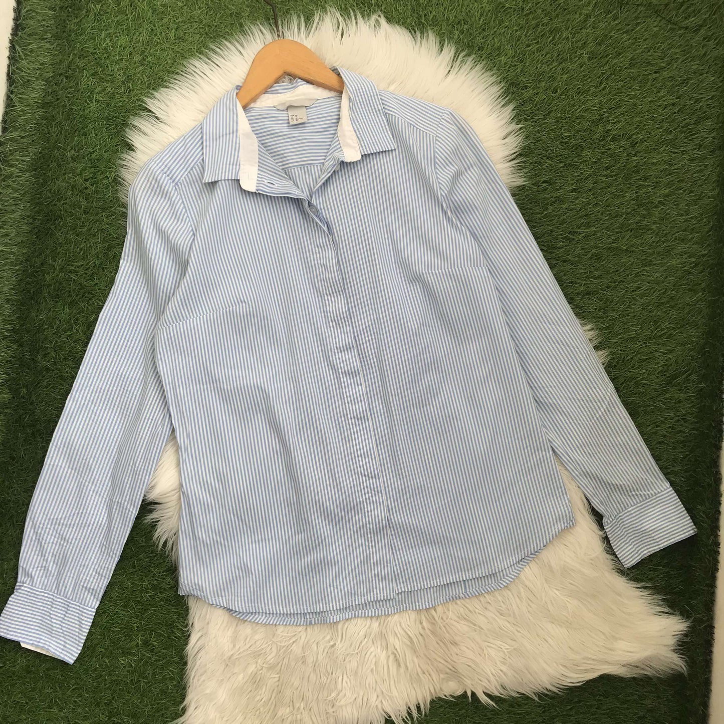 HnM SLIMFIT button down