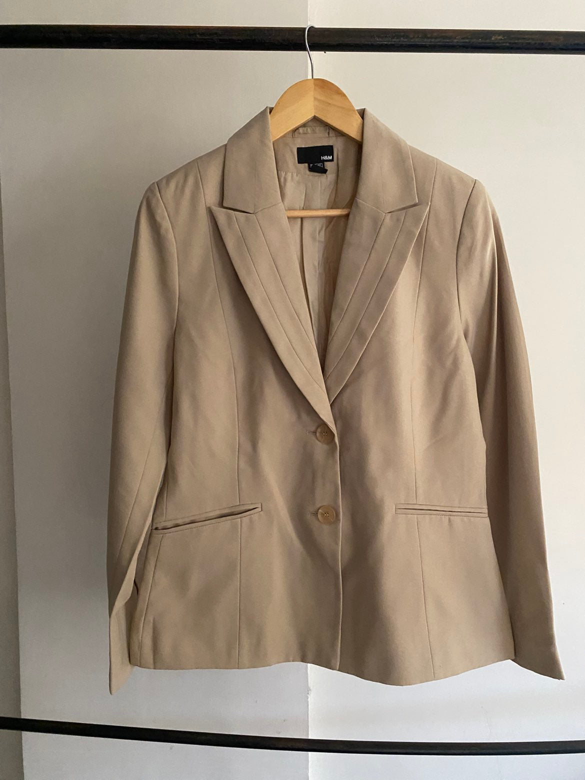 HnM blazer
