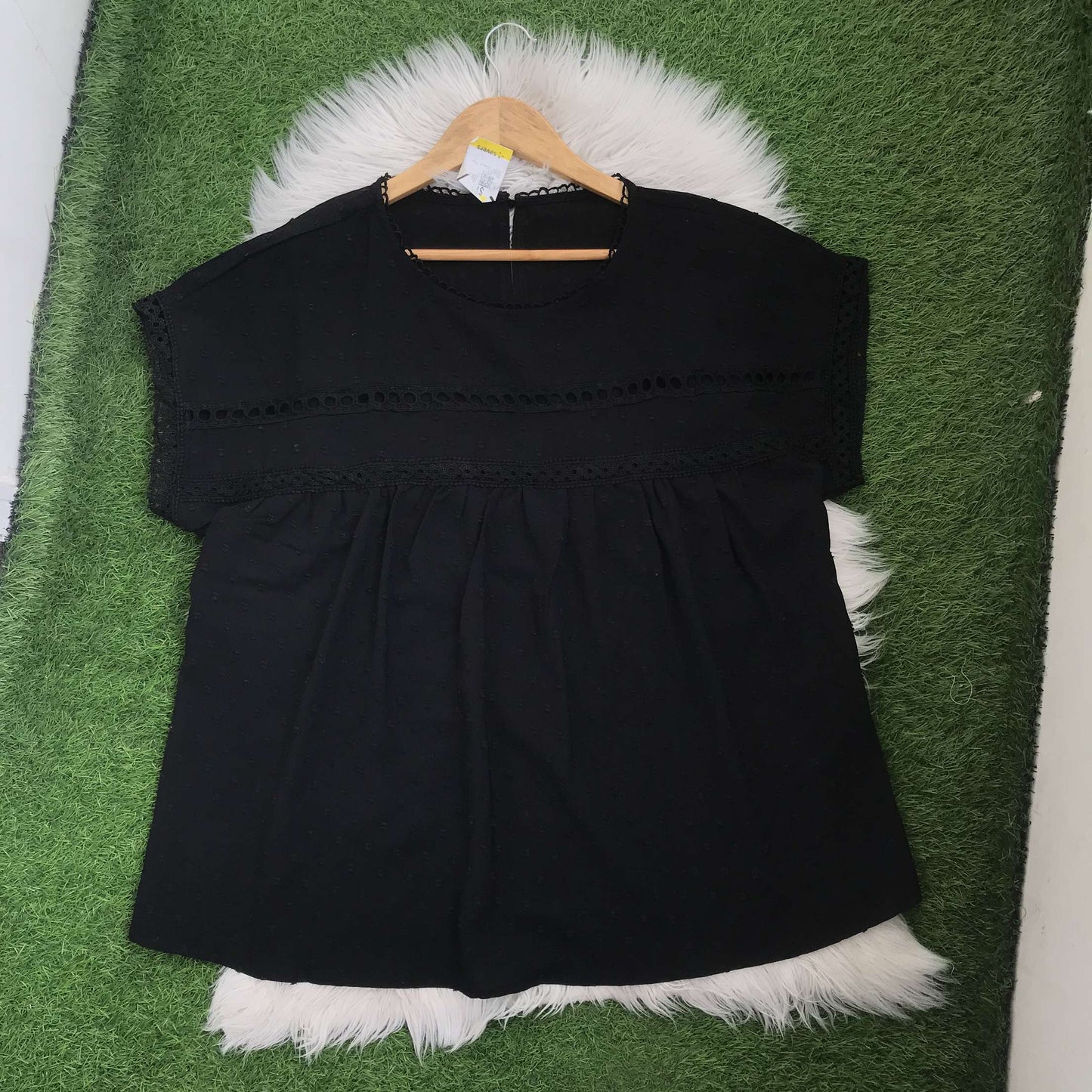 Crop top (tag new)