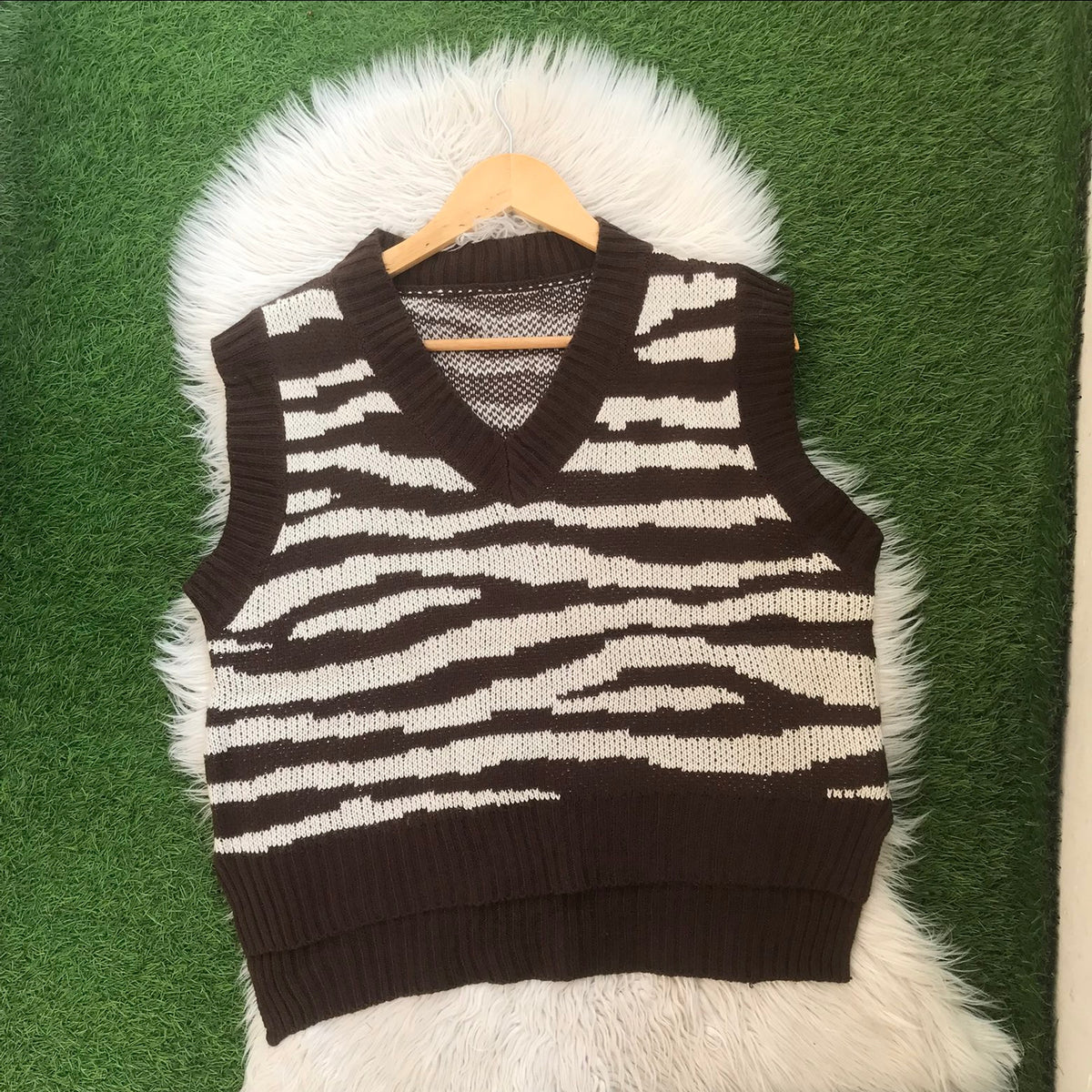 VEST
