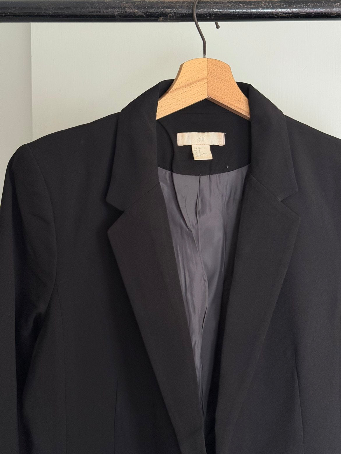HnM Blazer