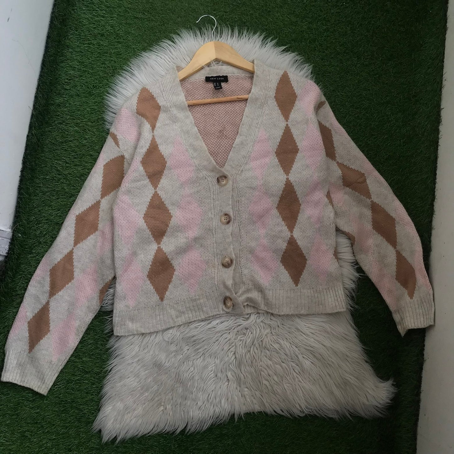 NEWLOOK Sweater