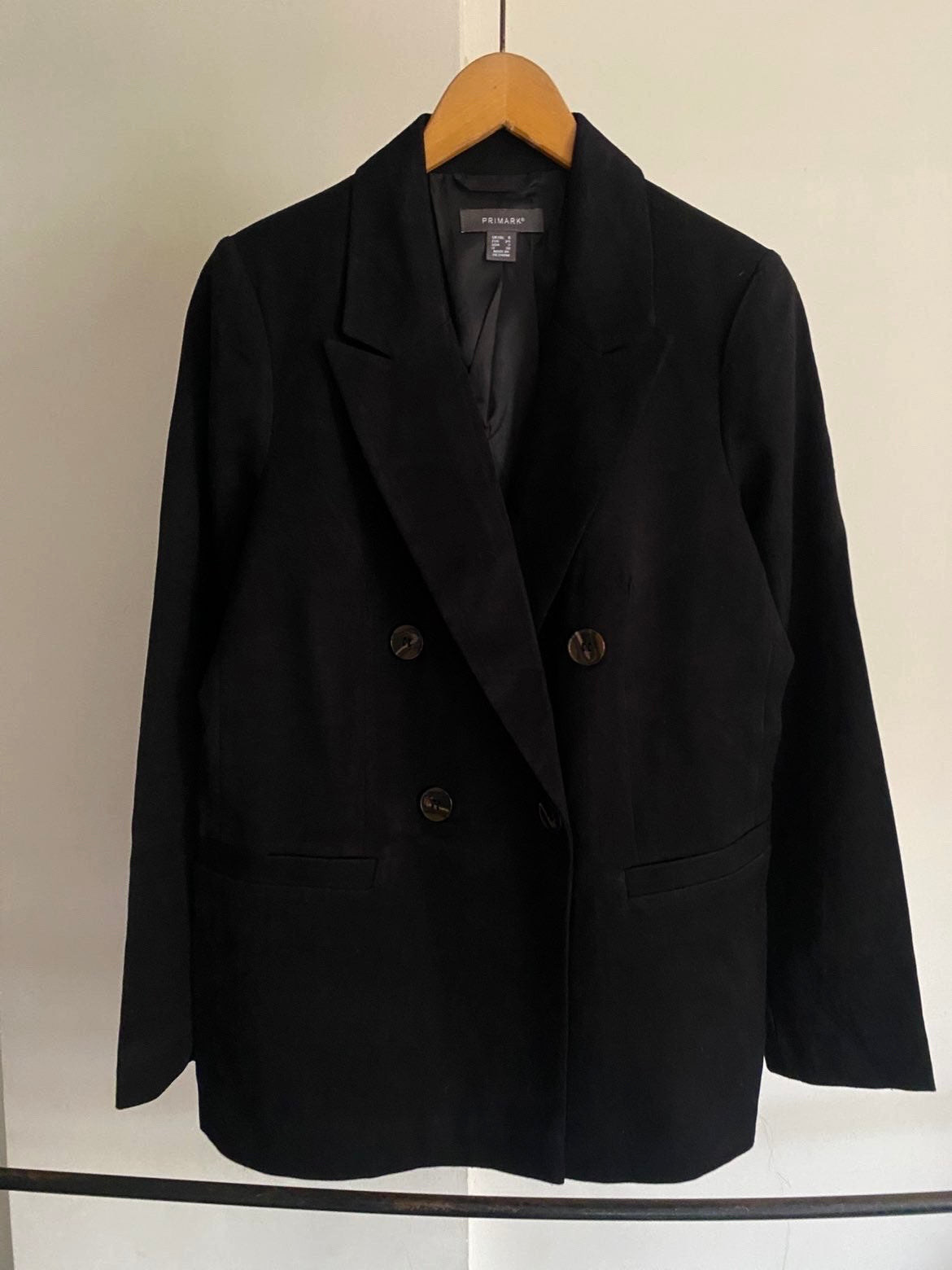 Primark blazer