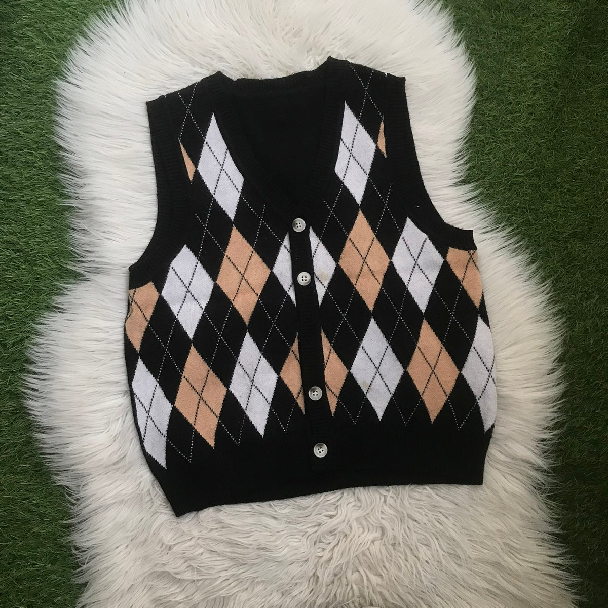 Vest