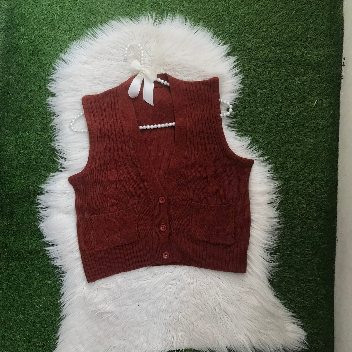 Vest
