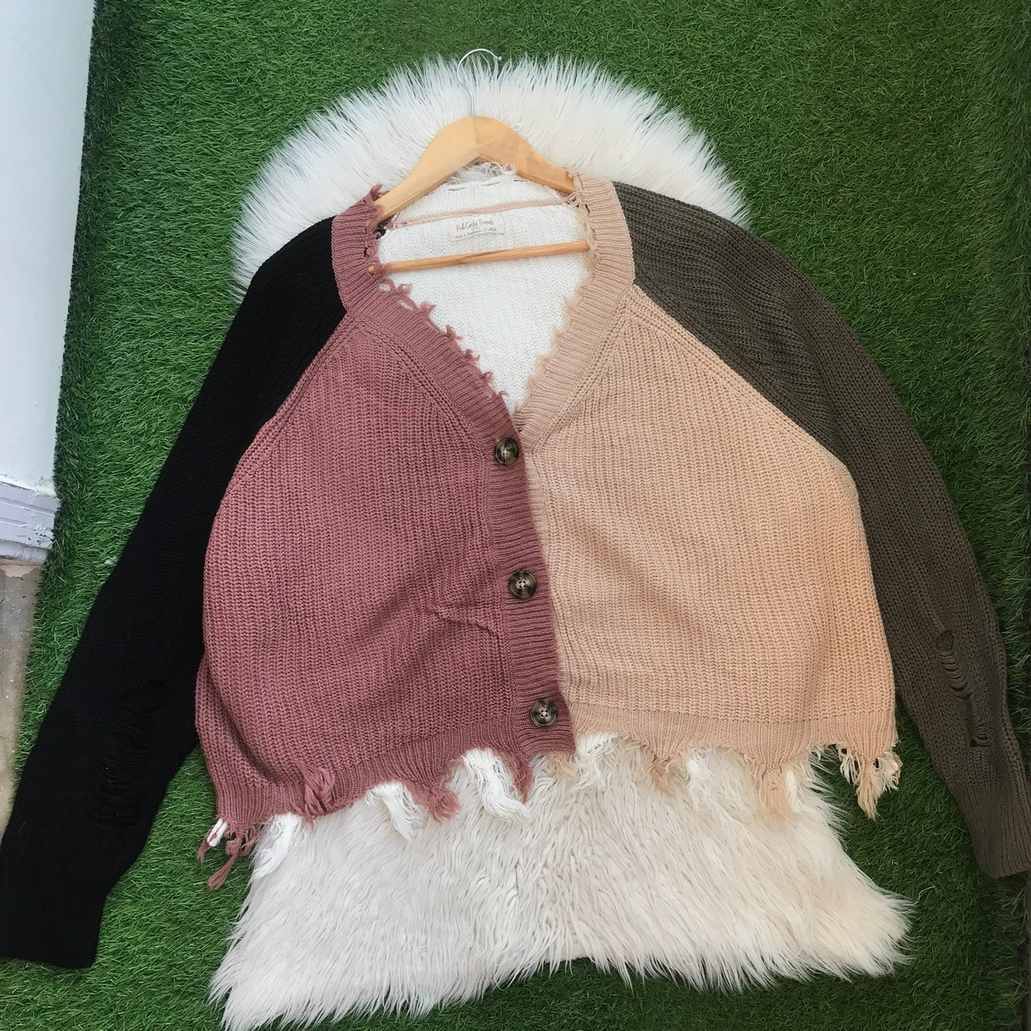 Sweater✨