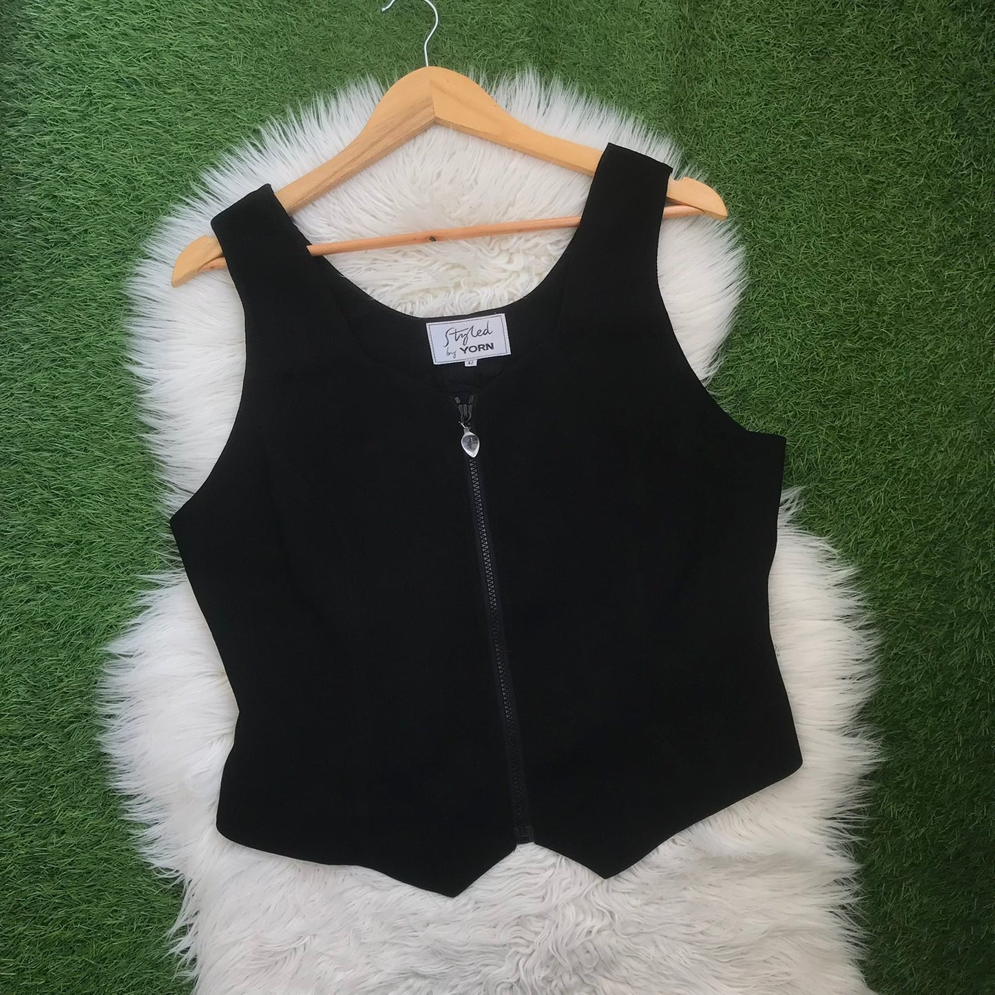 Vest