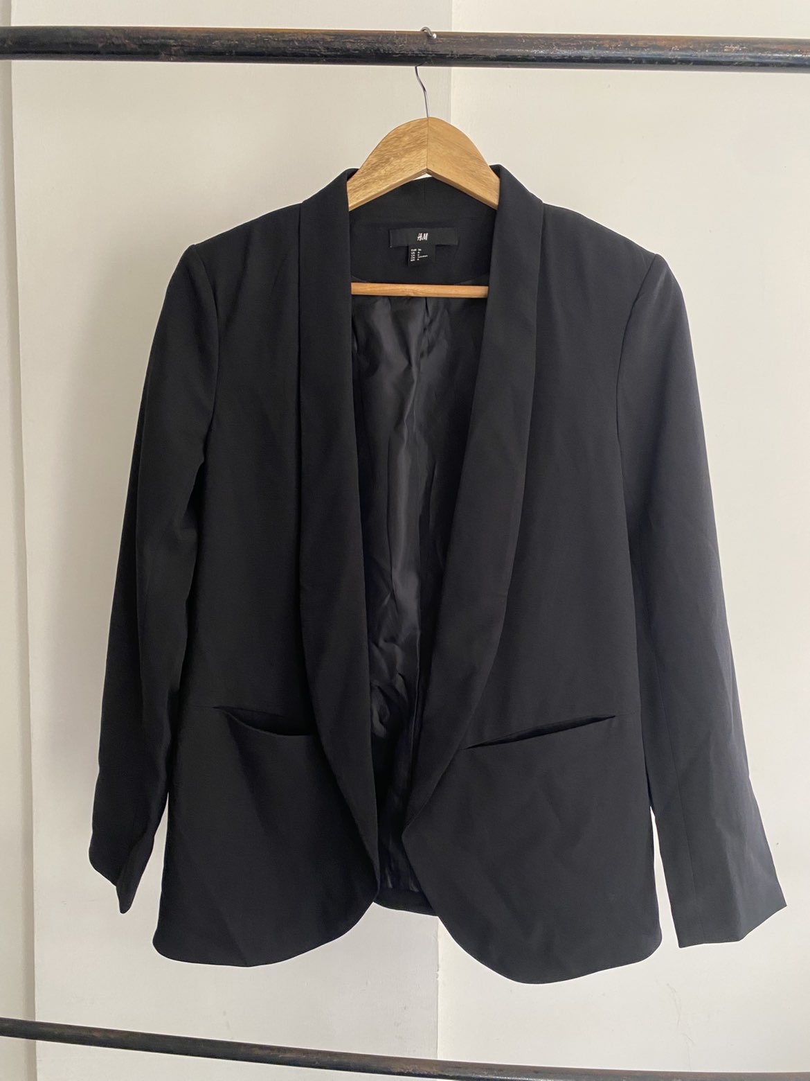 HnM blazer