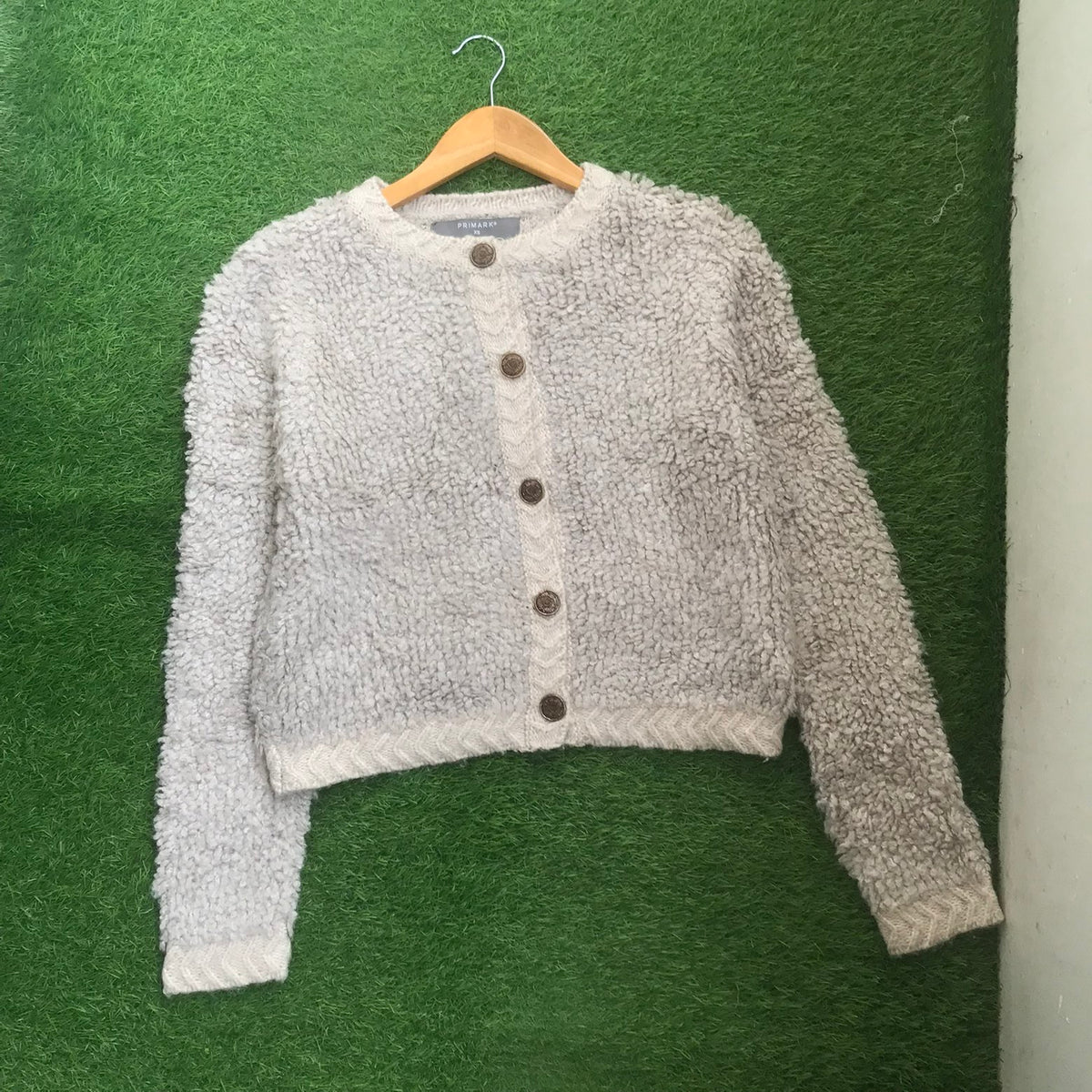 Primark sweater