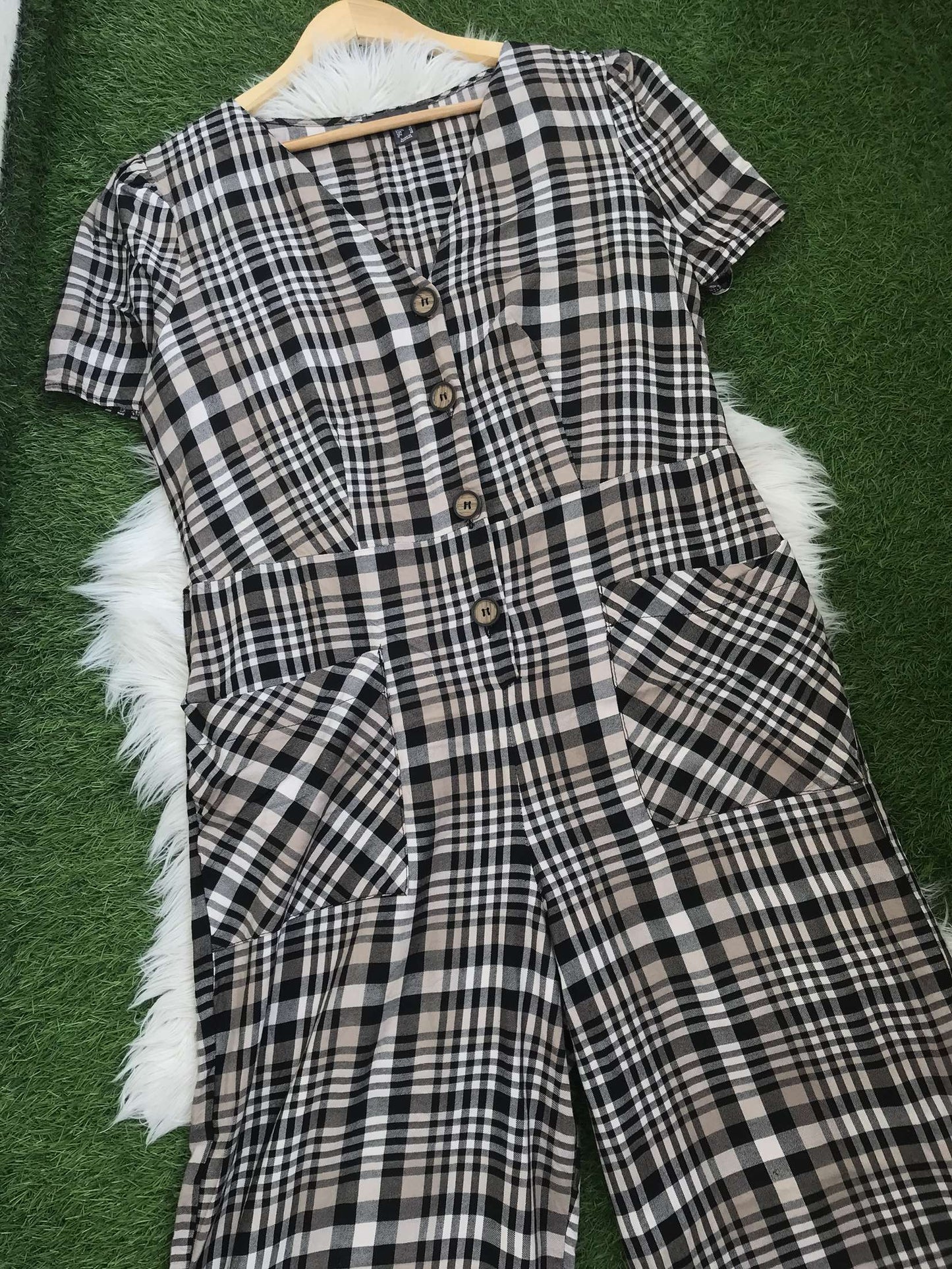 Primark jumpsuit