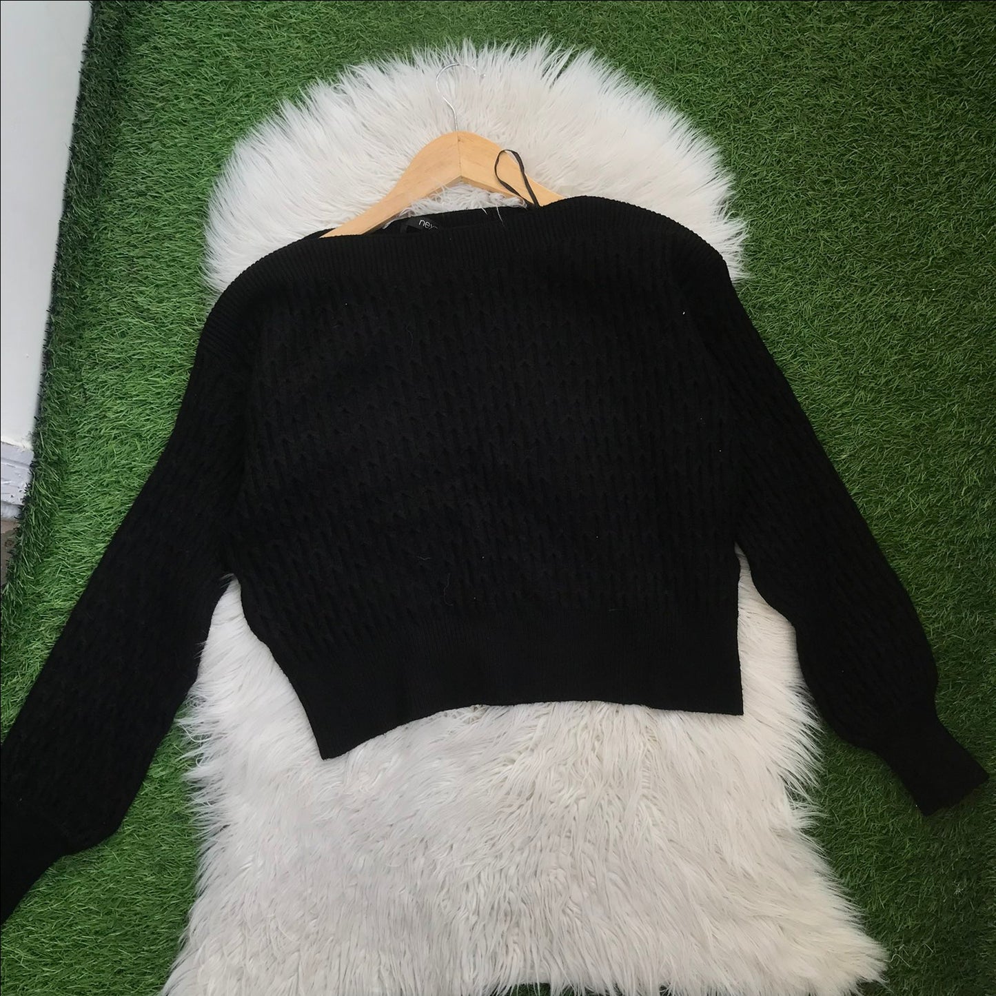 Next sweater✨