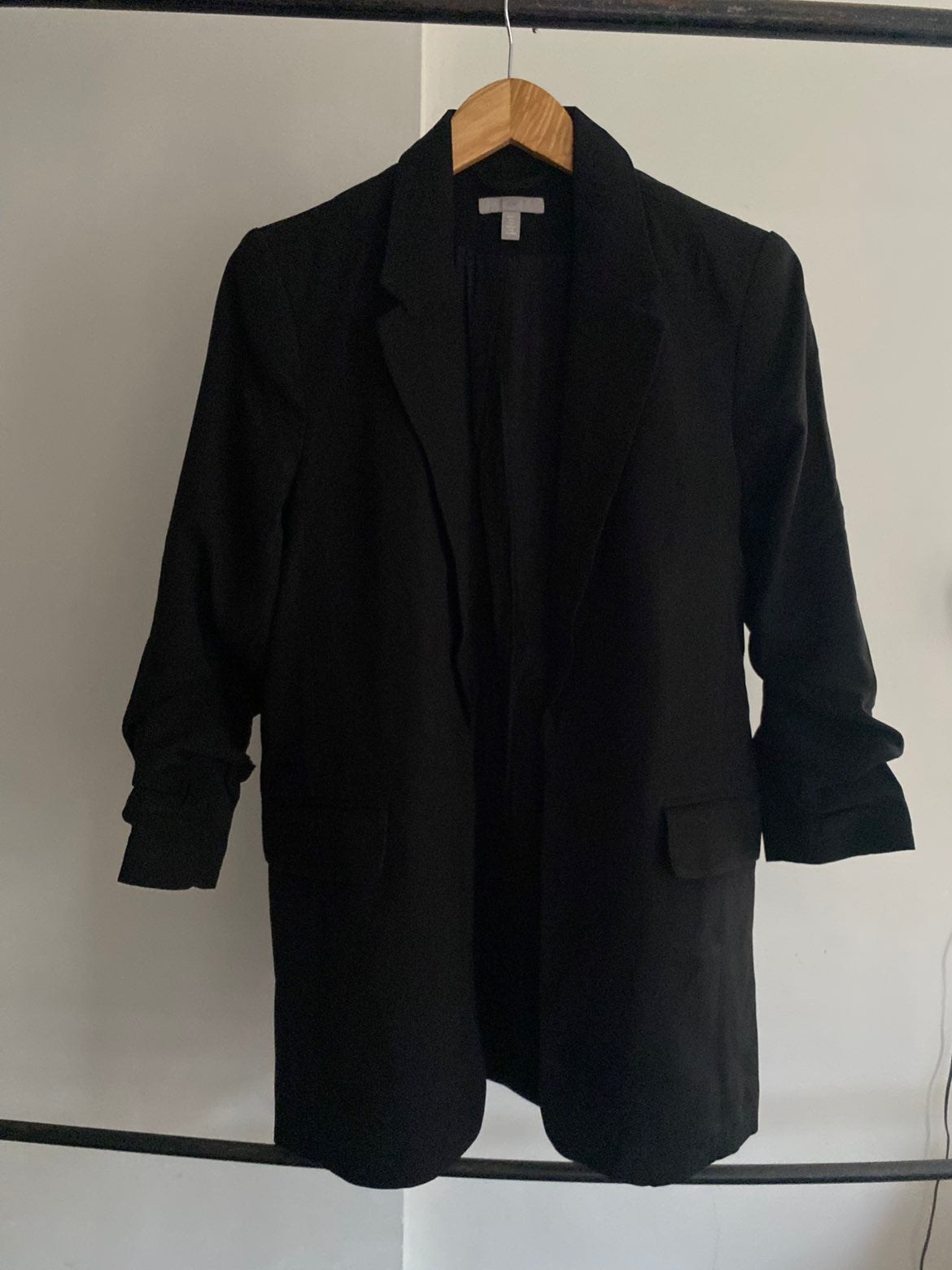 HnM blazer