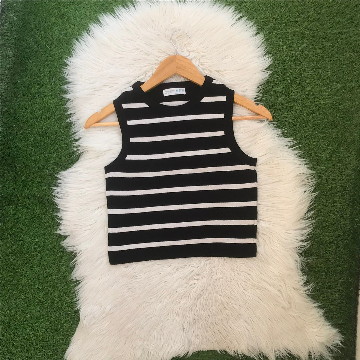 Primark vest