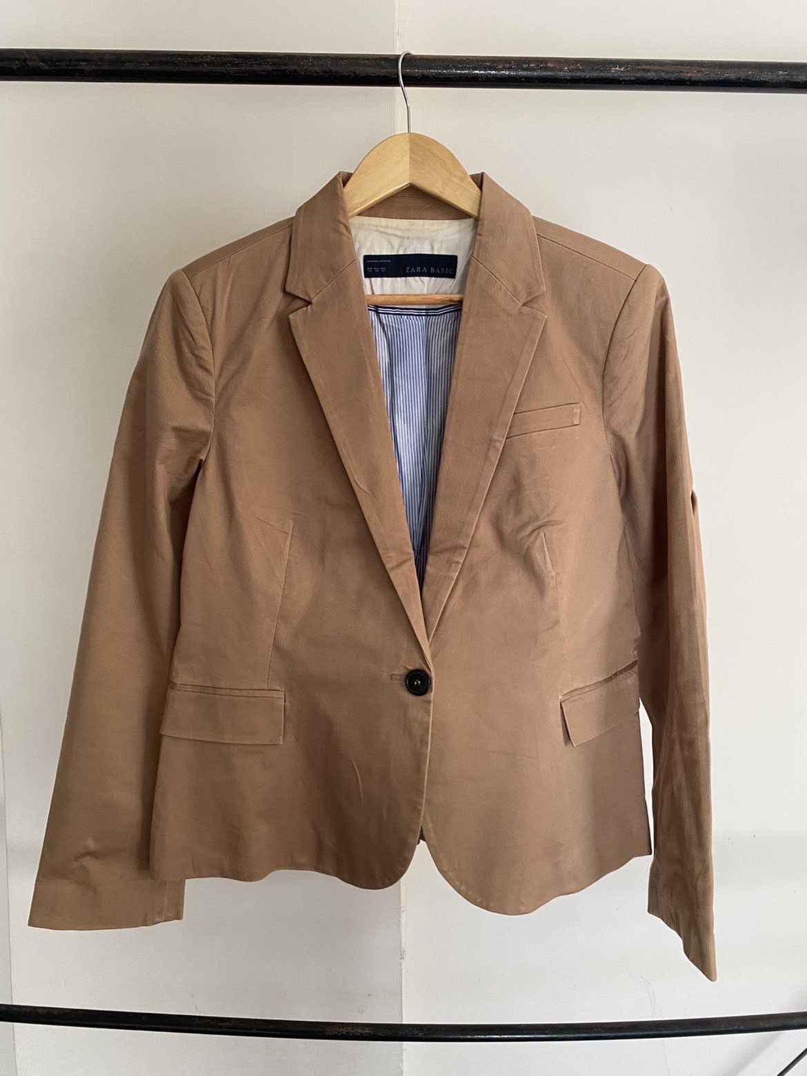Zara blazer