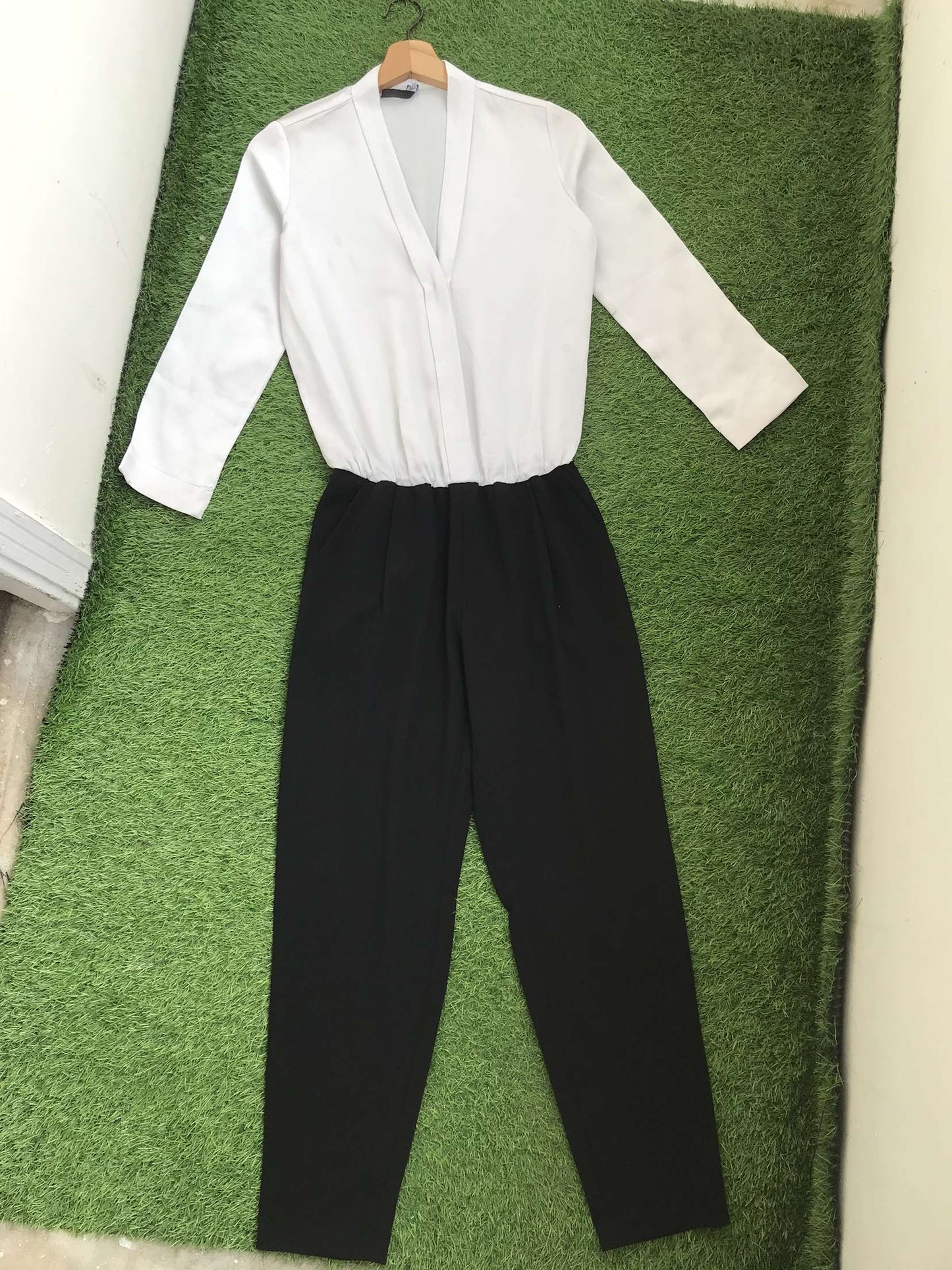 Imperial jumpsuit