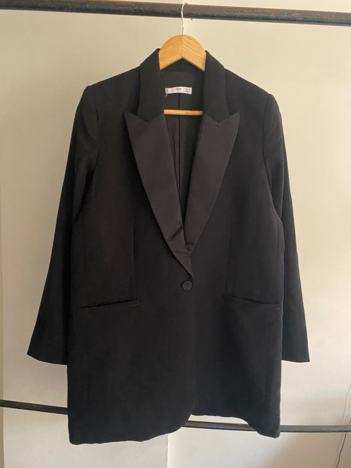 MnG blazer