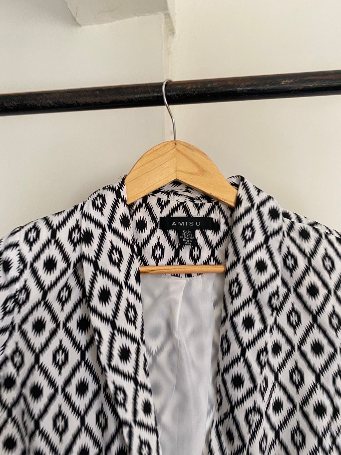 AMISU BLAZER