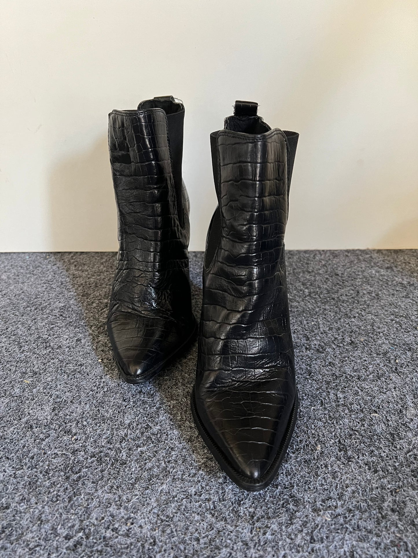 Windsorsmith Boots