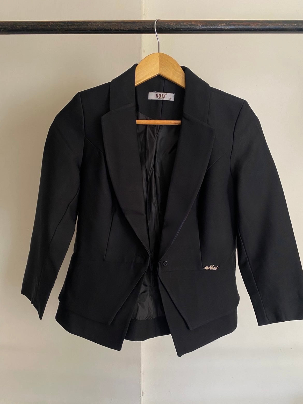 NOIX blazer