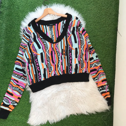 Forever 21 sweater