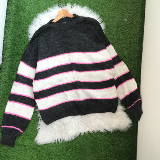George Sweater