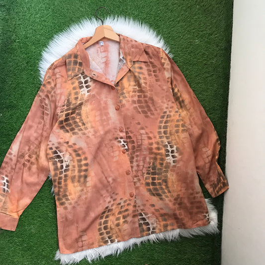 Button down