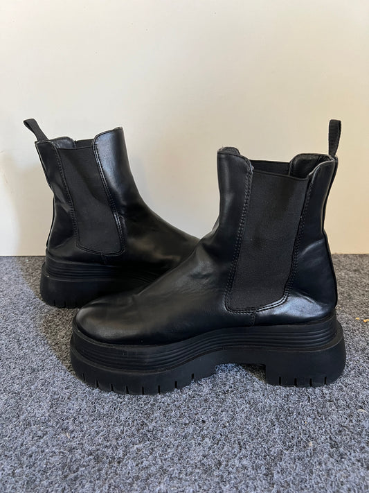 Jenny Fairy Boots