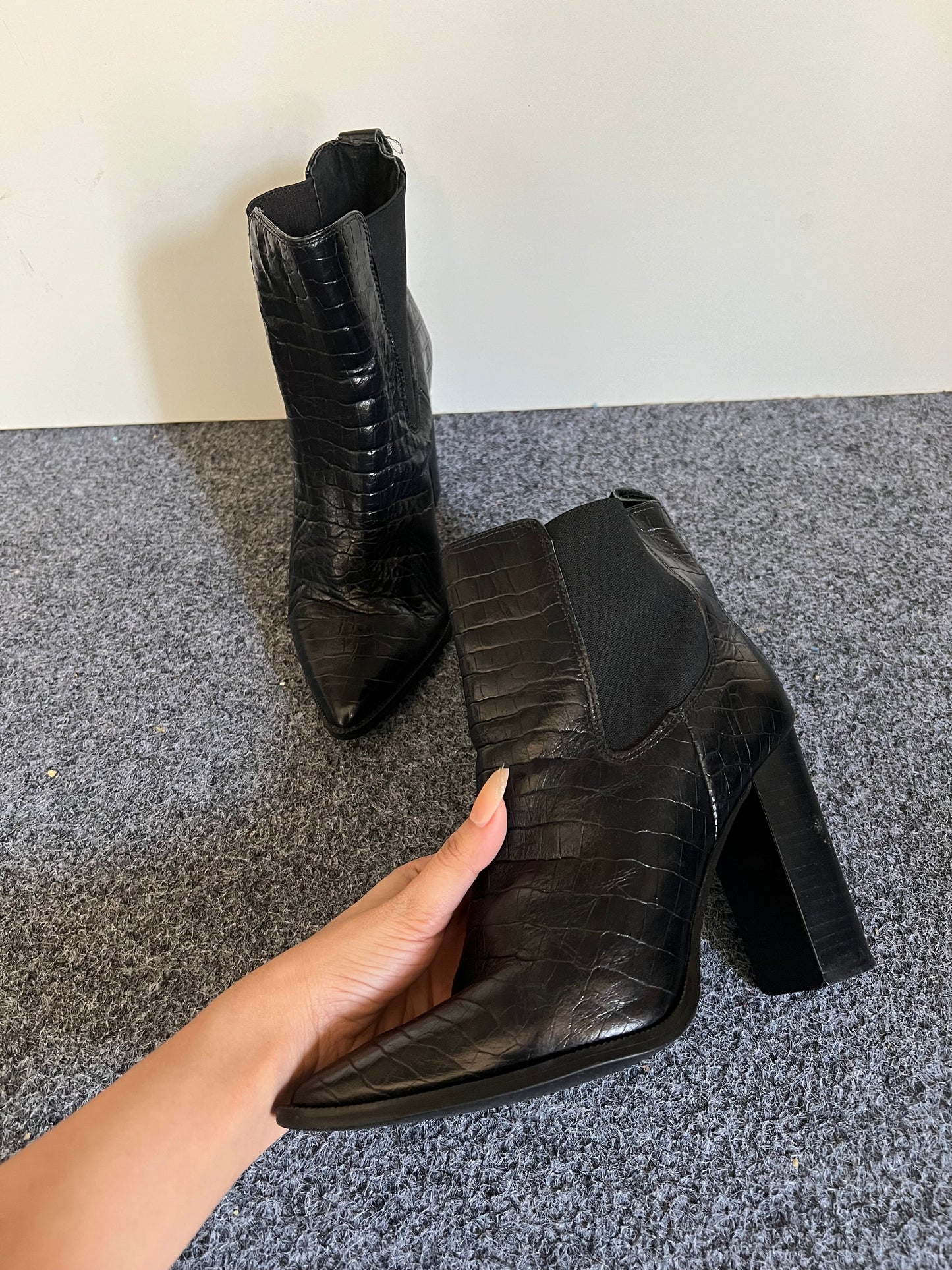 Windsorsmith Boots