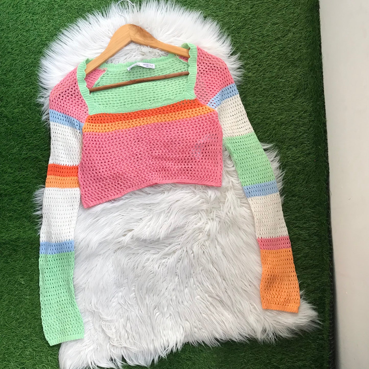 Bershka sweater