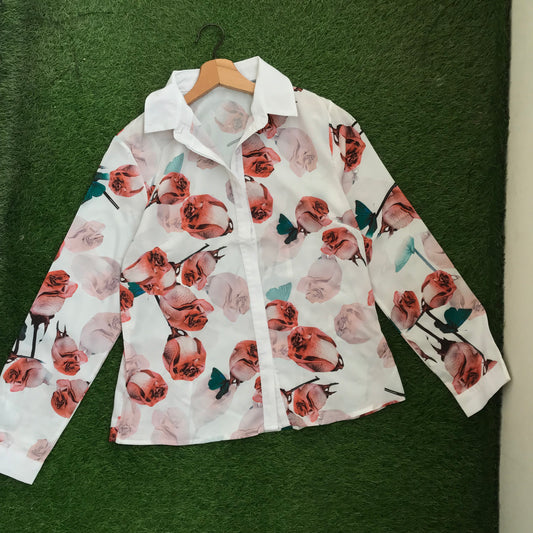 Button down