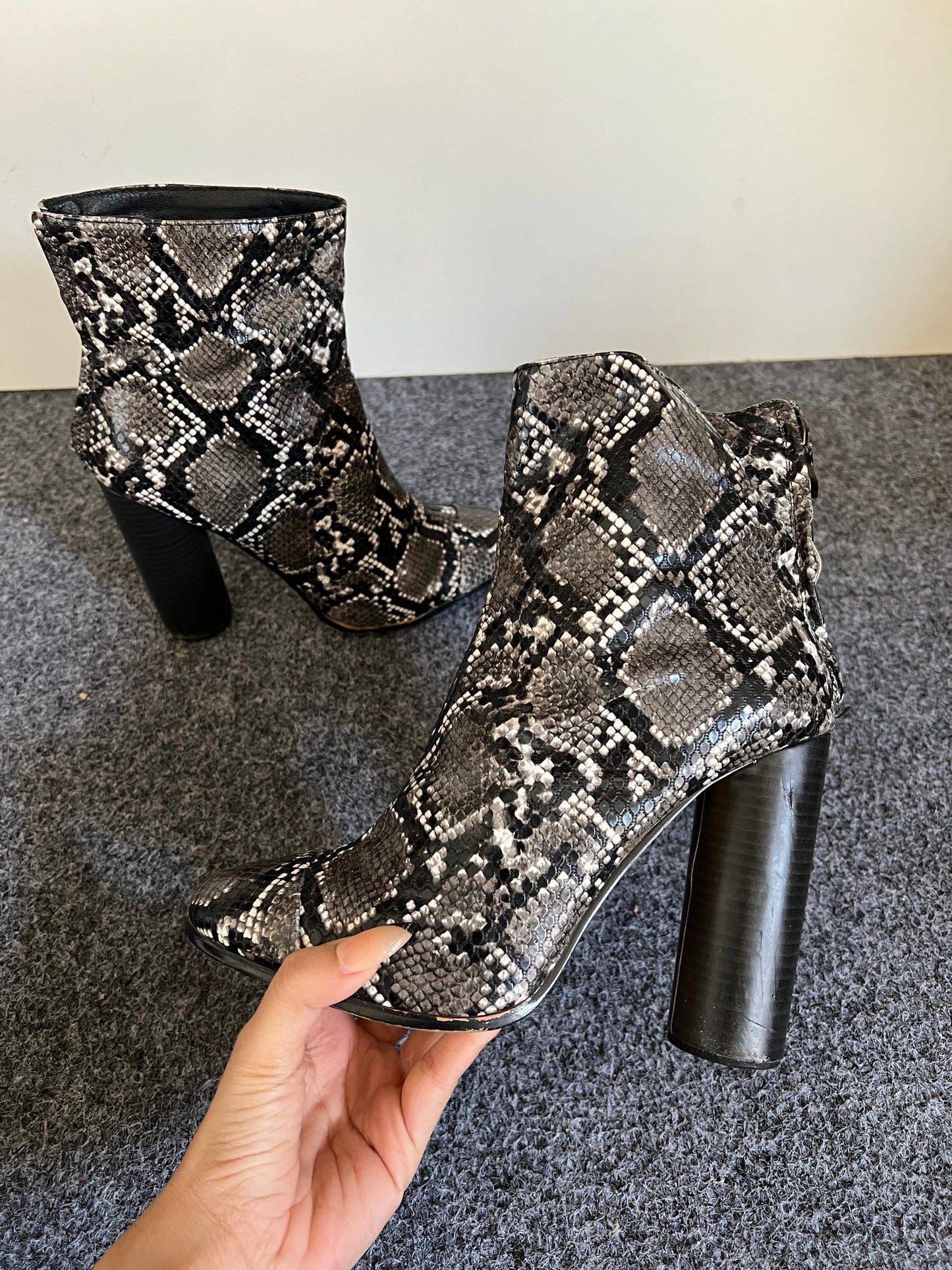 Boots