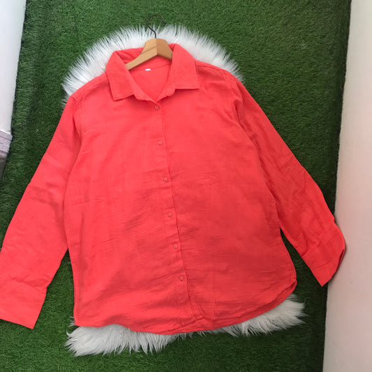 Button down