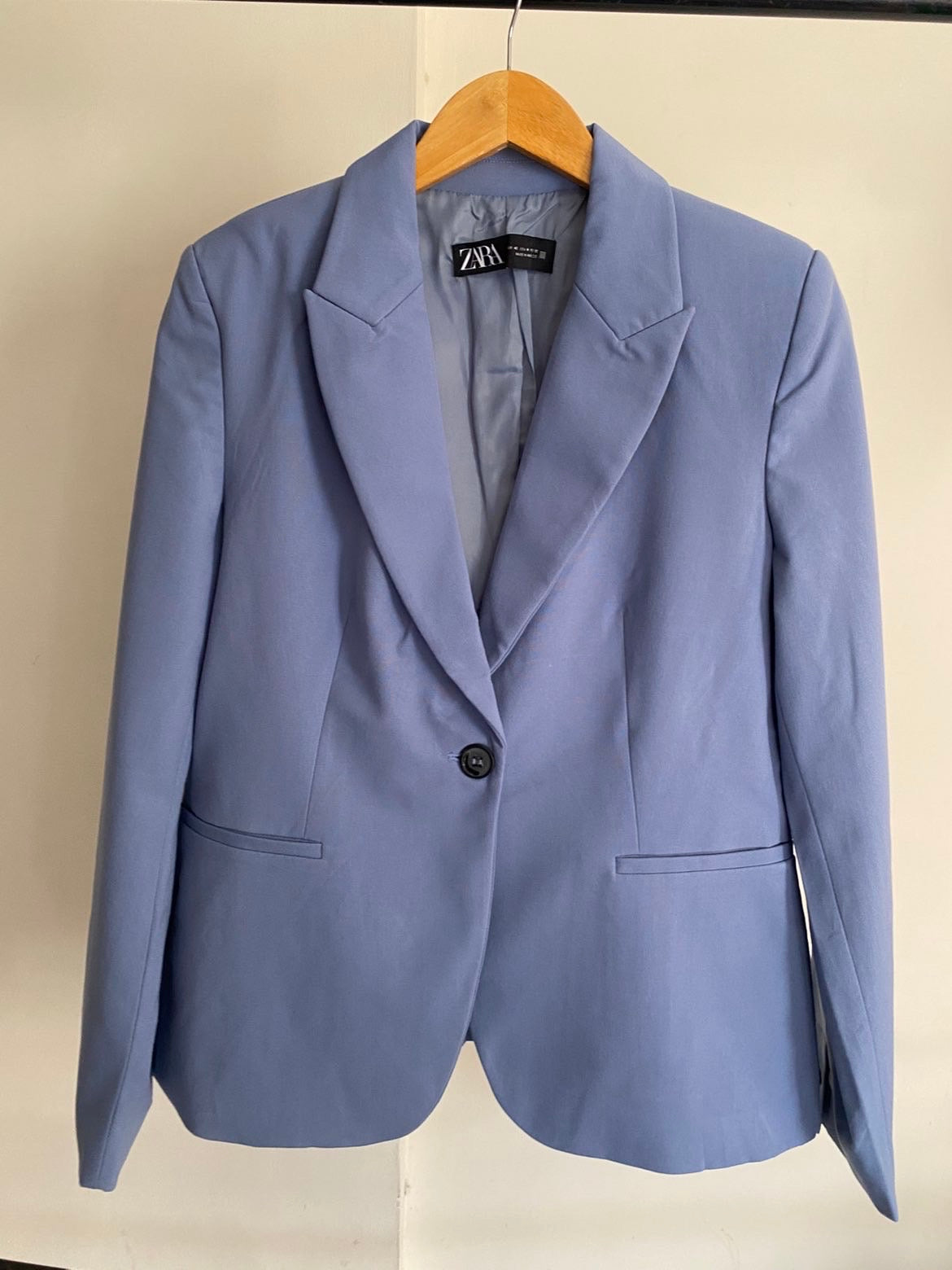 Zara Blazer