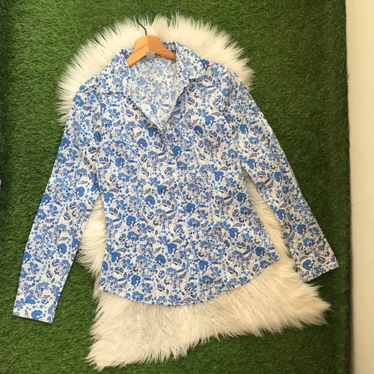 HnM Button down