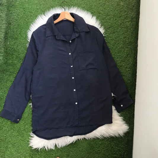 Hnm button down