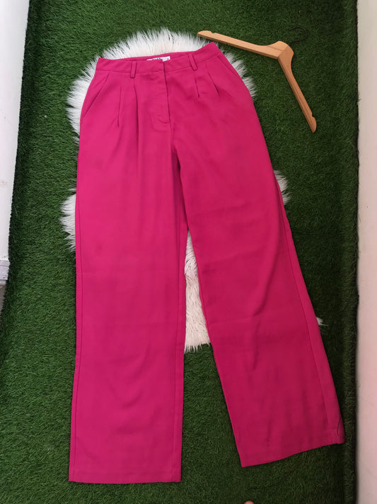 Formal Pant