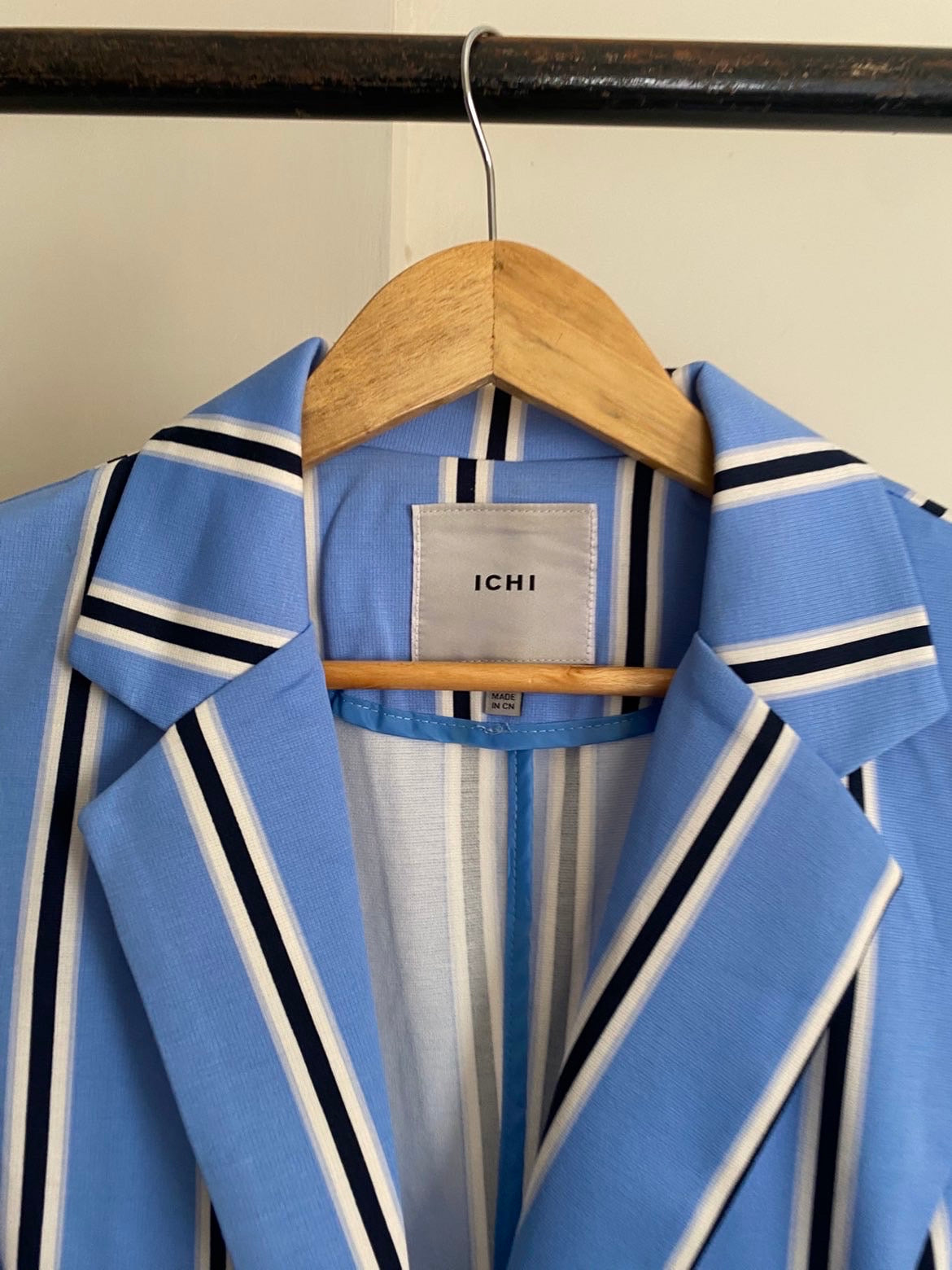 ICHI blazer