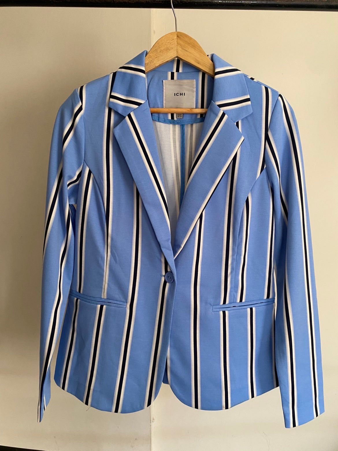 ICHI blazer