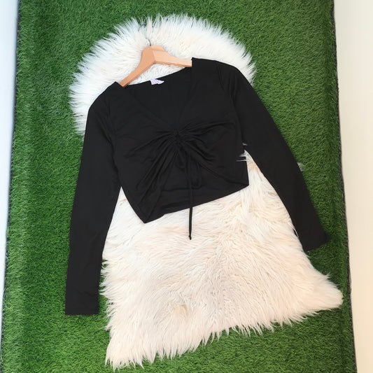 SHEIN Crop Top