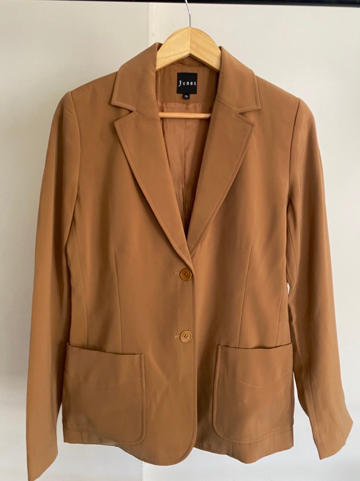 Jones Blazer