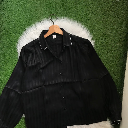Canda button down