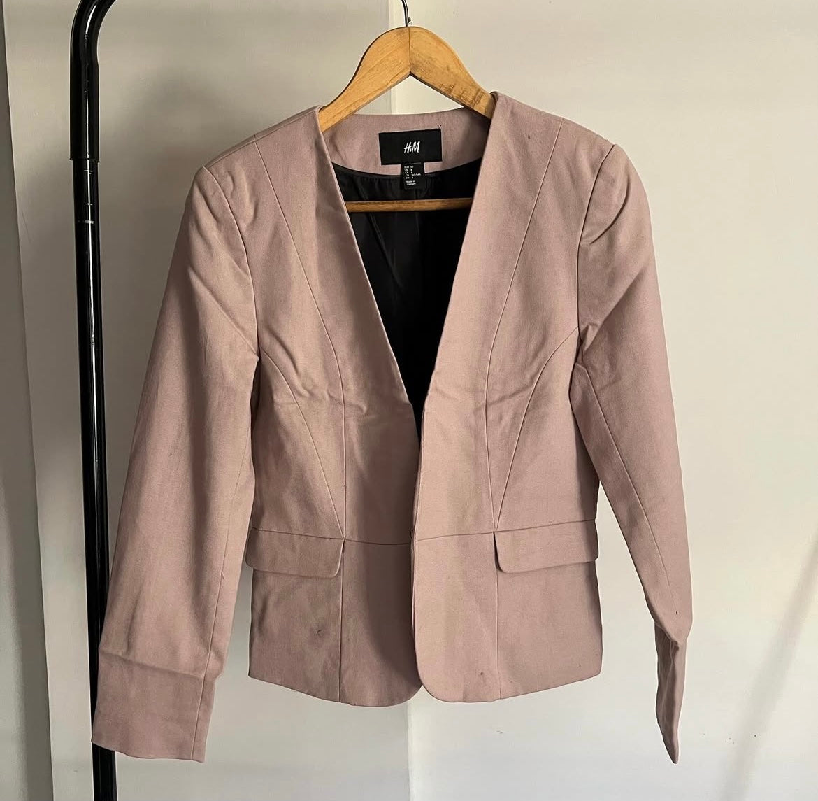 HnM blazer