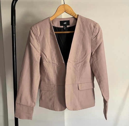 HnM blazer