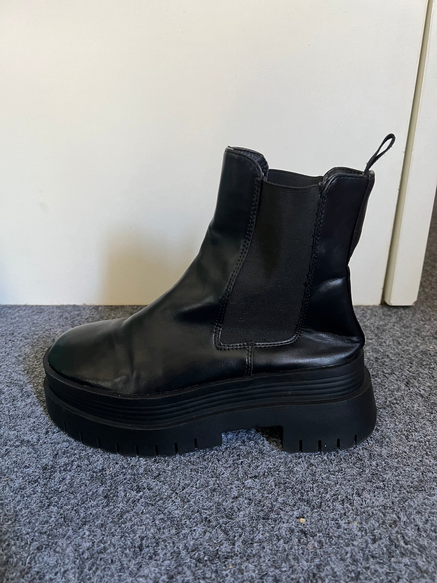 Jenny Fairy Boots